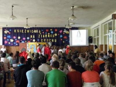 Koło Caritas na Podhalu